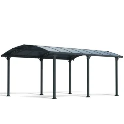 Paviljong Canopia by Palram Tucson Hardtop 3,6 x 5 m