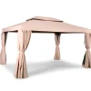 Paviljong Hillerstorp Luxor 300x400 cmBeige