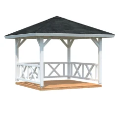 Paviljong Palmako Betty 9,0 m2
