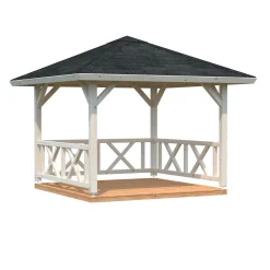 Paviljong Palmako Betty 9,0 m2