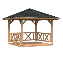 Paviljong Palmako Betty 9,0 m2