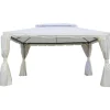 Paviljongtak Venture Home Lester 3x4 mVit