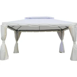 Paviljongtak Venture Home Lester 3x4 mVit