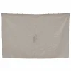 Paviljongväggar Hillerstorp Luxor 300x300 cm