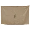 Paviljongväggar Hillerstorp Luxor 300x400 cm för Trädgårdspaviljong, 4-pack