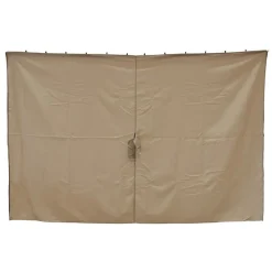 Paviljongväggar Hillerstorp Luxor 300x400 cm för Trädgårdspaviljong, 4-pack