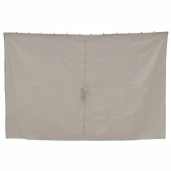 Paviljongväggar Hillerstorp Luxor 300x400 cm