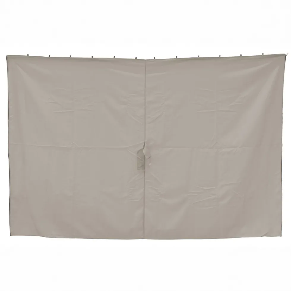 Paviljongväggar Hillerstorp Luxor 300x400 cm
