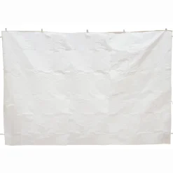 Paviljongväggar Hillerstorp 195x293 cm Vit