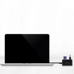 PC-/Mac-minidocka LogiLink HDMI, USB-C, USB