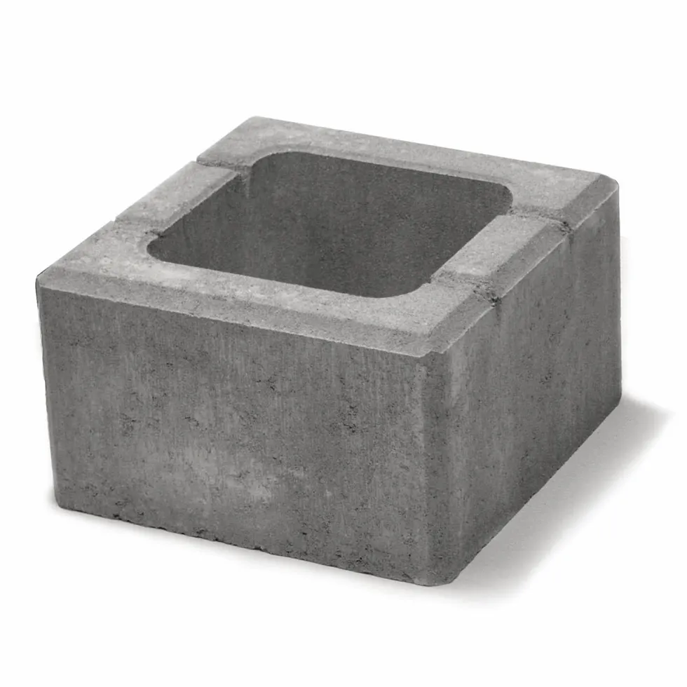 Pelarblock S:t Eriks Iglo