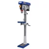 Pelarborrmaskin Hawk ZQJ4119A Golvmodell