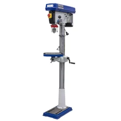 Pelarborrmaskin Hawk ZQJ4119A Golvmodell