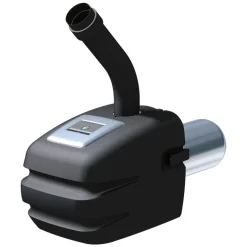 Pelletsbrännare Värmebaronen Viking Bio G2