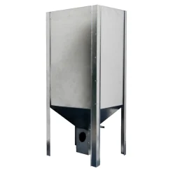 Pelletsförråd CTC 400 L