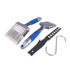 Penselset Mäster Superior Fasad