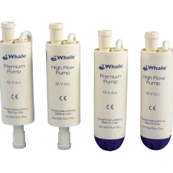 Pentrypump Whale Dränkbar