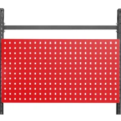 Perforerad verktygsplåt Teng Tools TWB-PA