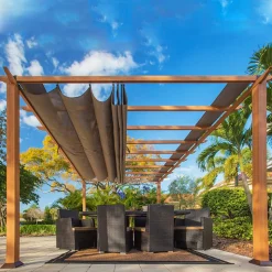 Pergola gop Florida