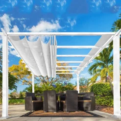 Pergola gop Florida