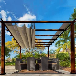Pergola gop Florida