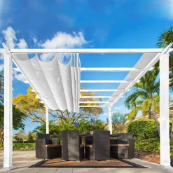 Pergola gop Florida