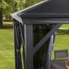 Pergola gop Verona 13 m2