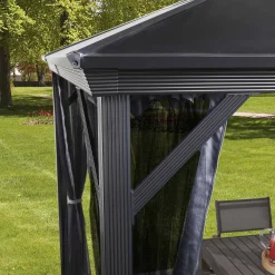 Pergola gop Verona 13 m2