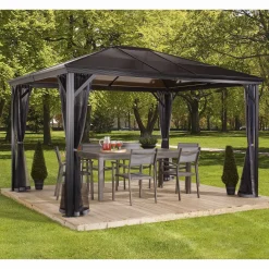 Pergola gop Verona 13 m2