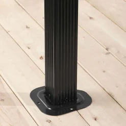 Pergola gop Verona 13 m2