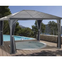 Pergola gop Verona 13 m2