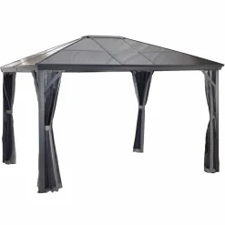 Pergola gop Verona 13 m2