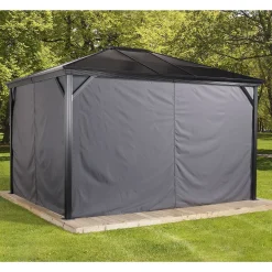 Pergola gop Verona 13 m2