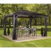 Pergola gop Verona 9 m2