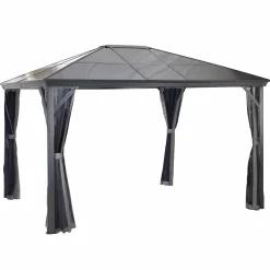 Pergola gop Verona 9 m2