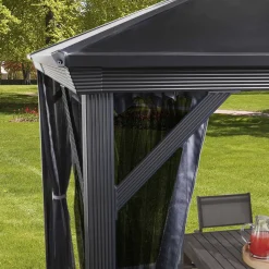 Pergola gop Verona 9 m2