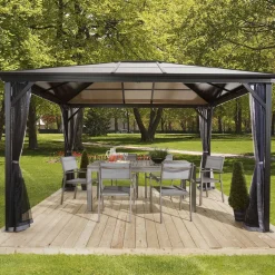 Pergola gop Verona 9 m2