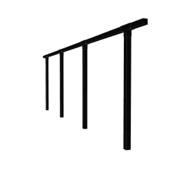 Pergola PLUS Cubic 3 Moduler