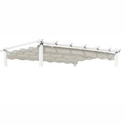 Pergolatak Hillerstorp Skanör 300x400 cm