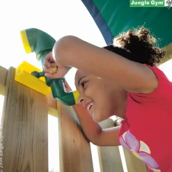 Periskop Jungle Gym