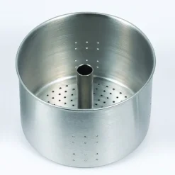 Perkolator Champion C3 Original Rostfri Stål 6kp