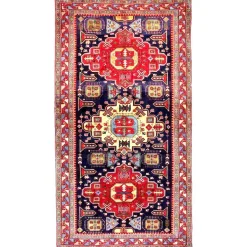 Persisk Matta Arkiio Ardebil 160x304