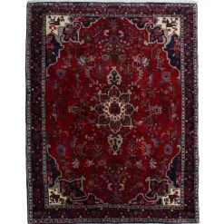Persisk Matta Arkiio Bidjar 120x157