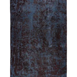 Persisk Matta Arkiio Blå/Brun Vintage 205x295