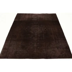 Persisk Matta Arkiio Brun Vintage 261x351