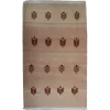 Persisk Matta Arkiio Gabbeh Khorasan 100x150