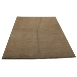 Persisk Matta Arkiio Gabbeh Shiraz Ull Creme 175x240