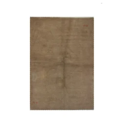 Persisk Matta Arkiio Gabbeh Shiraz Ull Creme 175x240