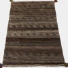 Persisk Matta Arkiio Gabbeh Shiraz Flerfärgad 78x126