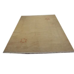 Persisk Matta Arkiio Gabbeh Shiraz Ull Creme 211x309